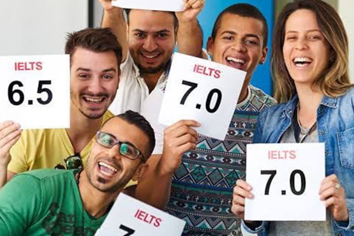 ielts